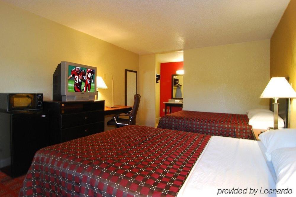 Rodeway Inn Hot Springs Exterior foto